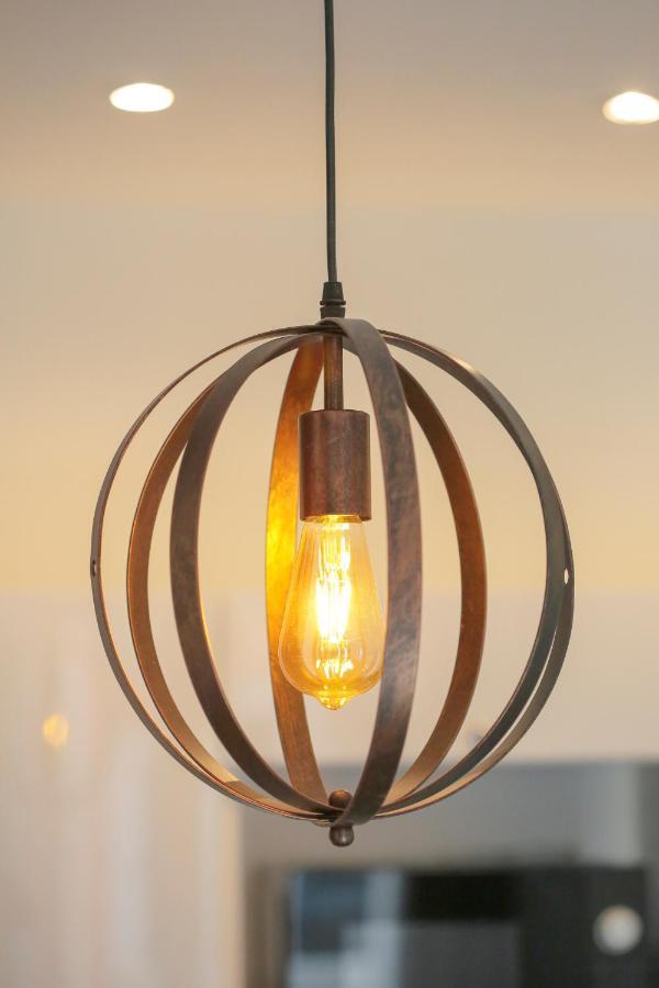 Le Retro, T2 Hypercentre Chic Et Cosy, Wifi Par Sovalfi Apartment Saint-Etienne  Luaran gambar