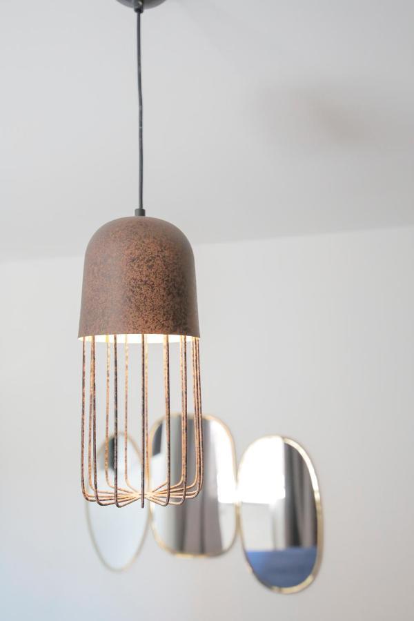 Le Retro, T2 Hypercentre Chic Et Cosy, Wifi Par Sovalfi Apartment Saint-Etienne  Luaran gambar
