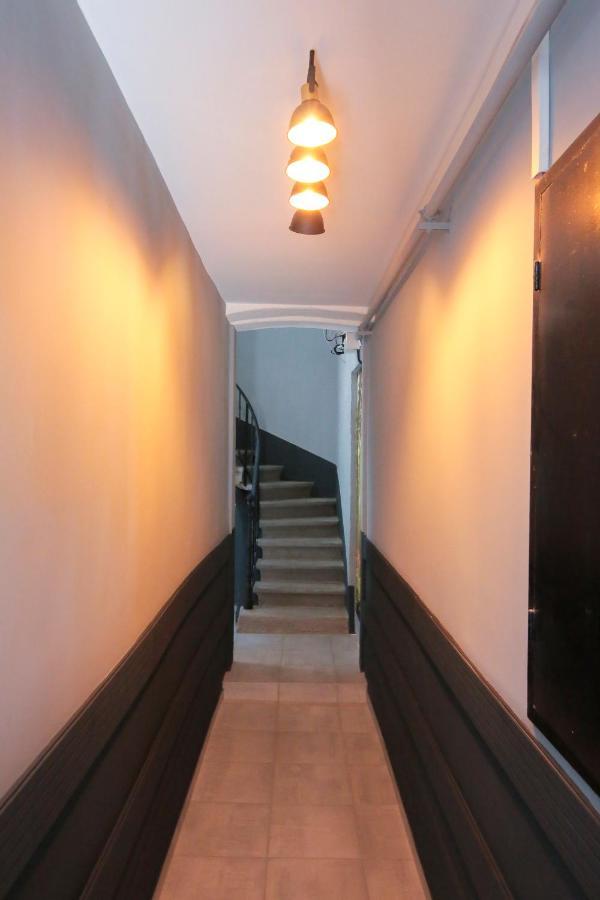 Le Retro, T2 Hypercentre Chic Et Cosy, Wifi Par Sovalfi Apartment Saint-Etienne  Luaran gambar
