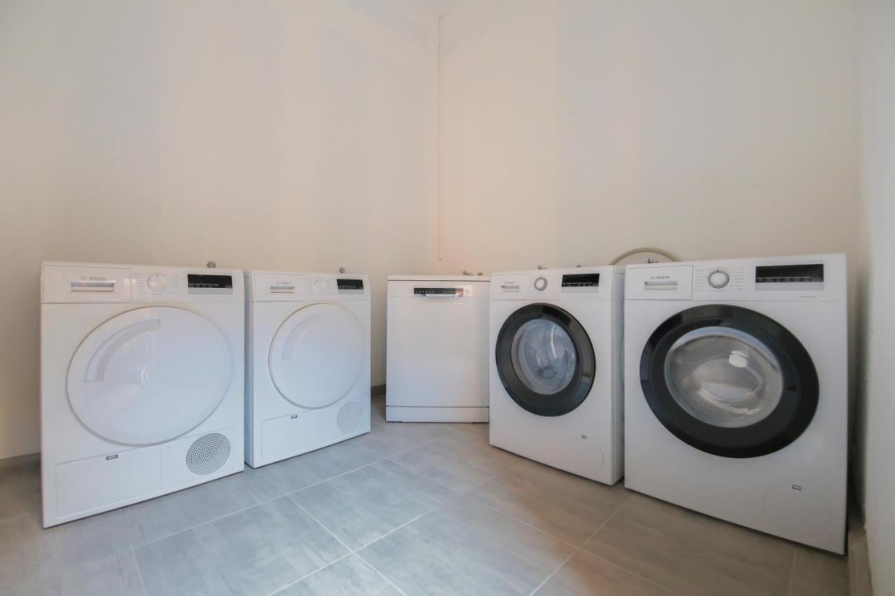 Le Retro, T2 Hypercentre Chic Et Cosy, Wifi Par Sovalfi Apartment Saint-Etienne  Luaran gambar