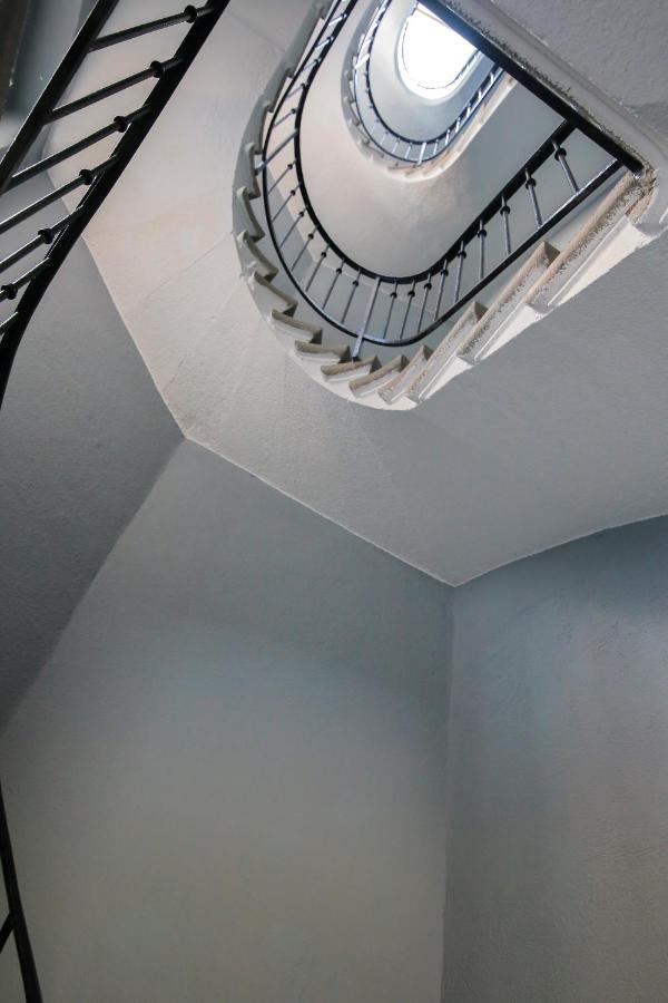 Le Retro, T2 Hypercentre Chic Et Cosy, Wifi Par Sovalfi Apartment Saint-Etienne  Luaran gambar